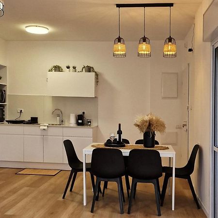 מאנטה Manta דירת נופש באילת Eilat Exterior foto
