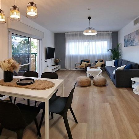 מאנטה Manta דירת נופש באילת Eilat Exterior foto