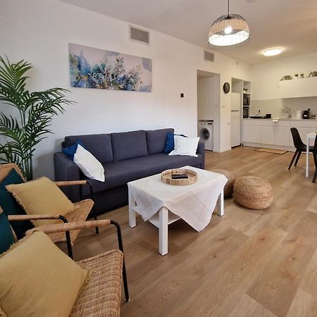 מאנטה Manta דירת נופש באילת Eilat Exterior foto