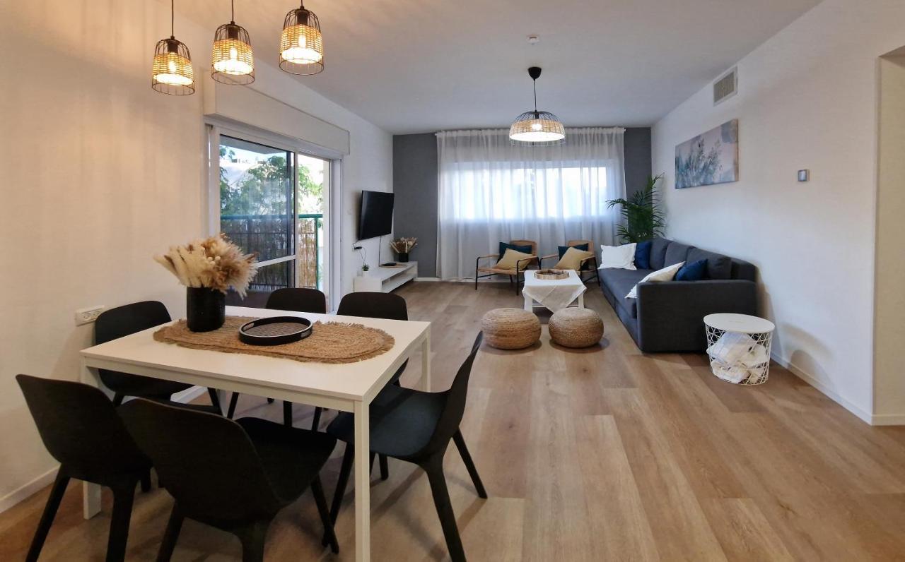 מאנטה Manta דירת נופש באילת Eilat Exterior foto