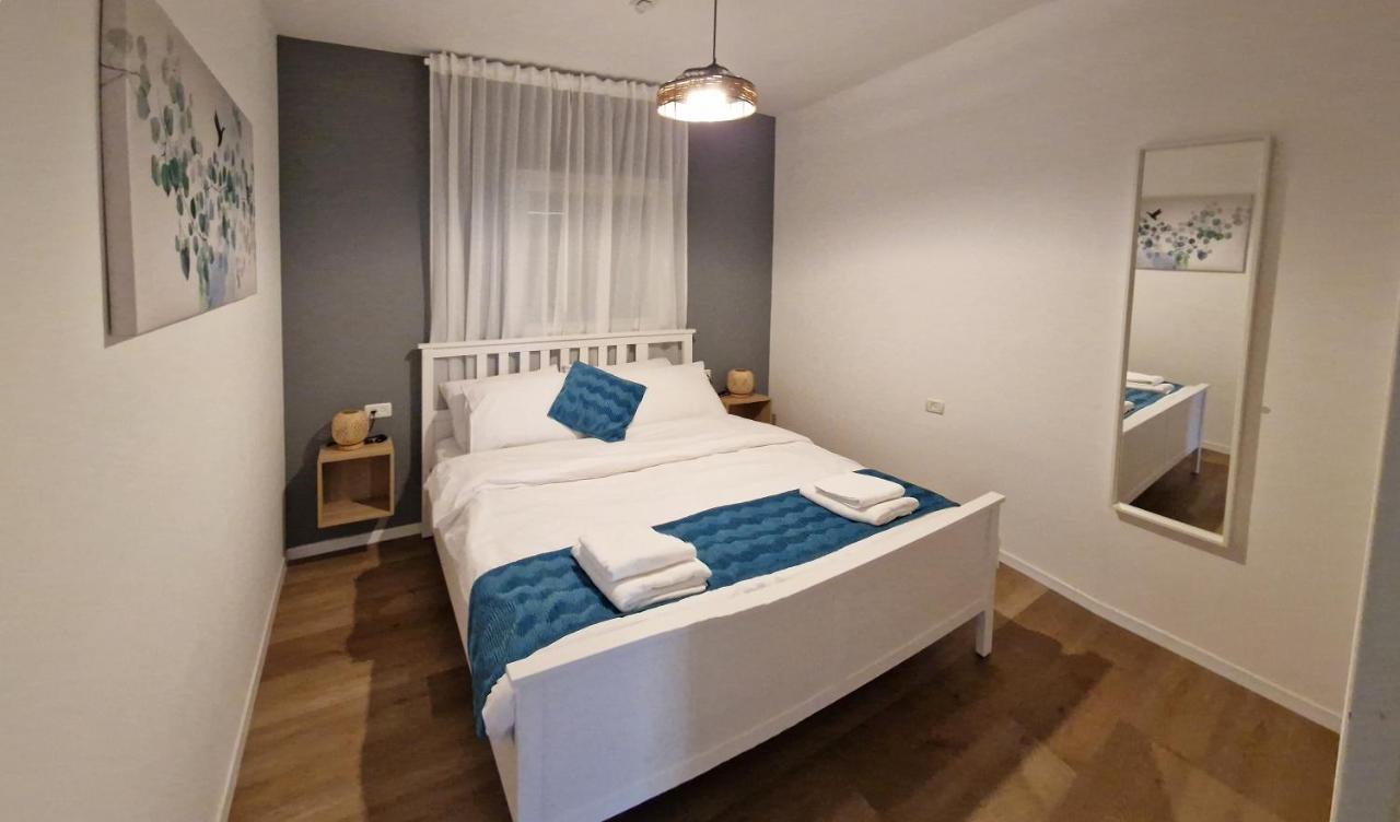 מאנטה Manta דירת נופש באילת Eilat Exterior foto