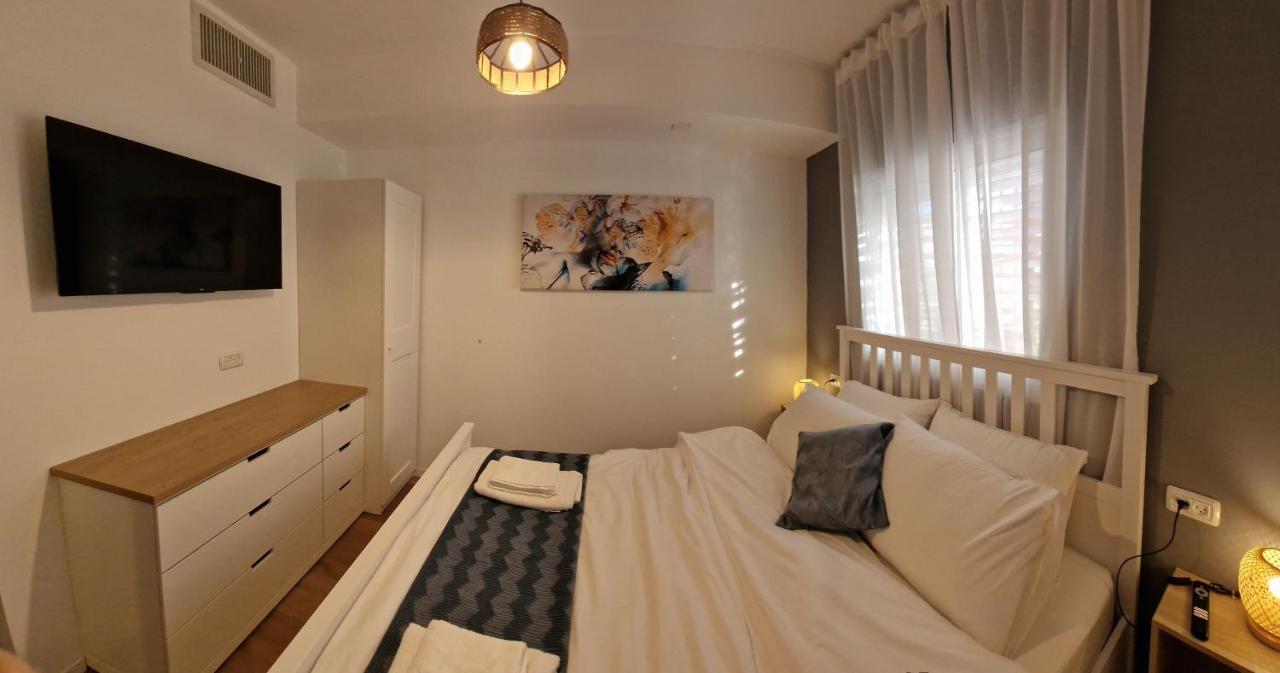מאנטה Manta דירת נופש באילת Eilat Exterior foto