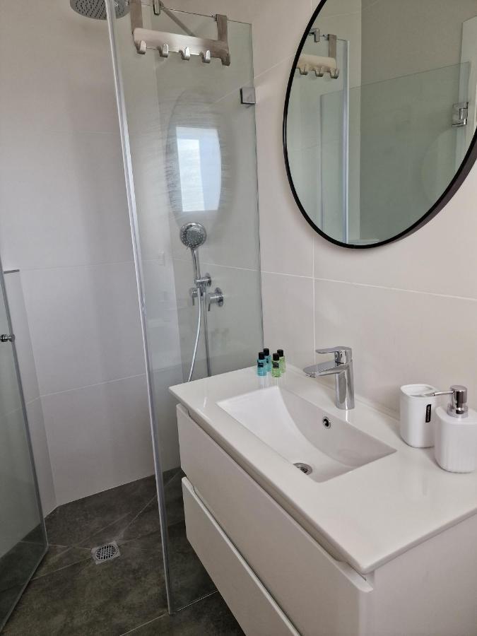 מאנטה Manta דירת נופש באילת Eilat Exterior foto
