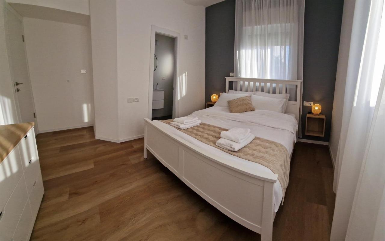 מאנטה Manta דירת נופש באילת Eilat Exterior foto