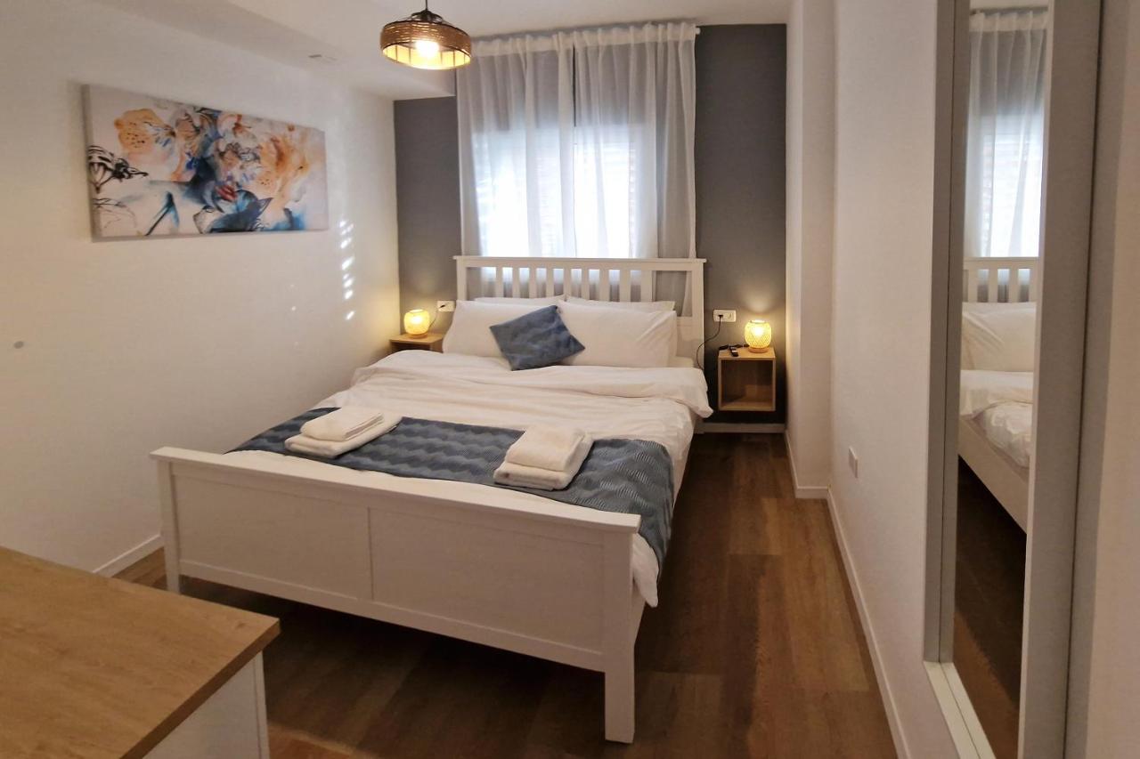 מאנטה Manta דירת נופש באילת Eilat Exterior foto