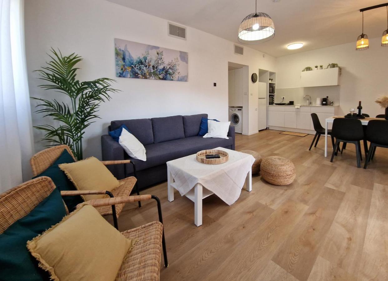 מאנטה Manta דירת נופש באילת Eilat Exterior foto