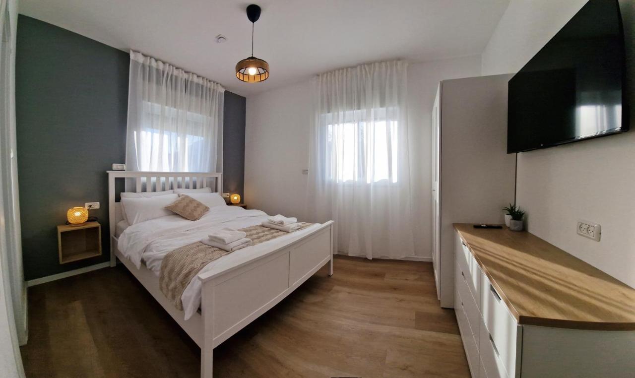 מאנטה Manta דירת נופש באילת Eilat Exterior foto